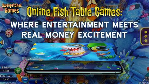 fish table sweepstakes near me|Fish Table Gambling .